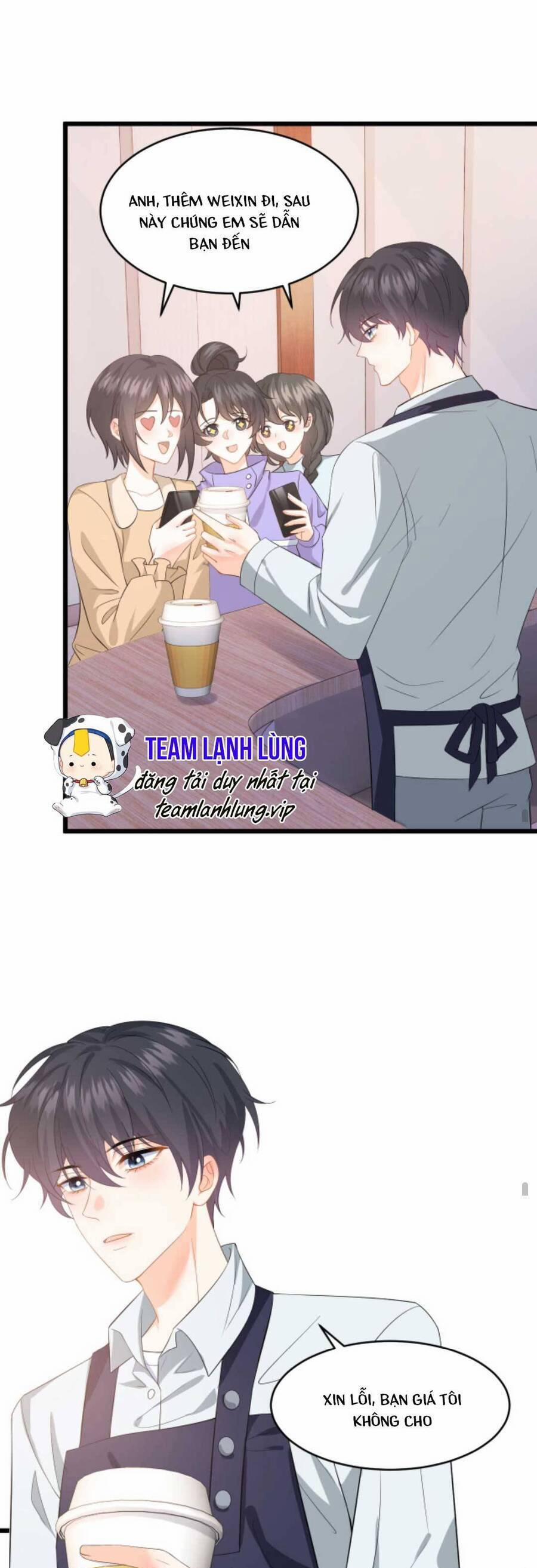 Xuyên Nhanh : Nhân Vật Phản Diện Quá Nuông Chiều Ta 43 trang 16