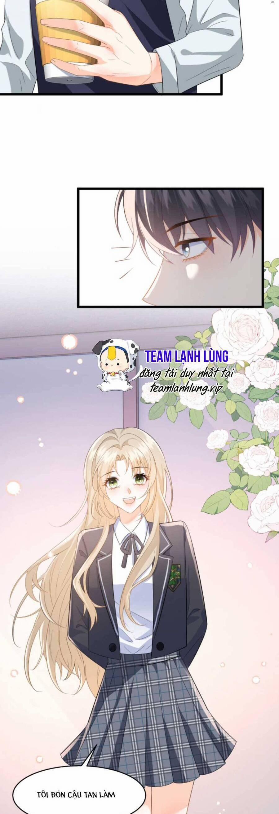 Xuyên Nhanh : Nhân Vật Phản Diện Quá Nuông Chiều Ta 43 trang 17