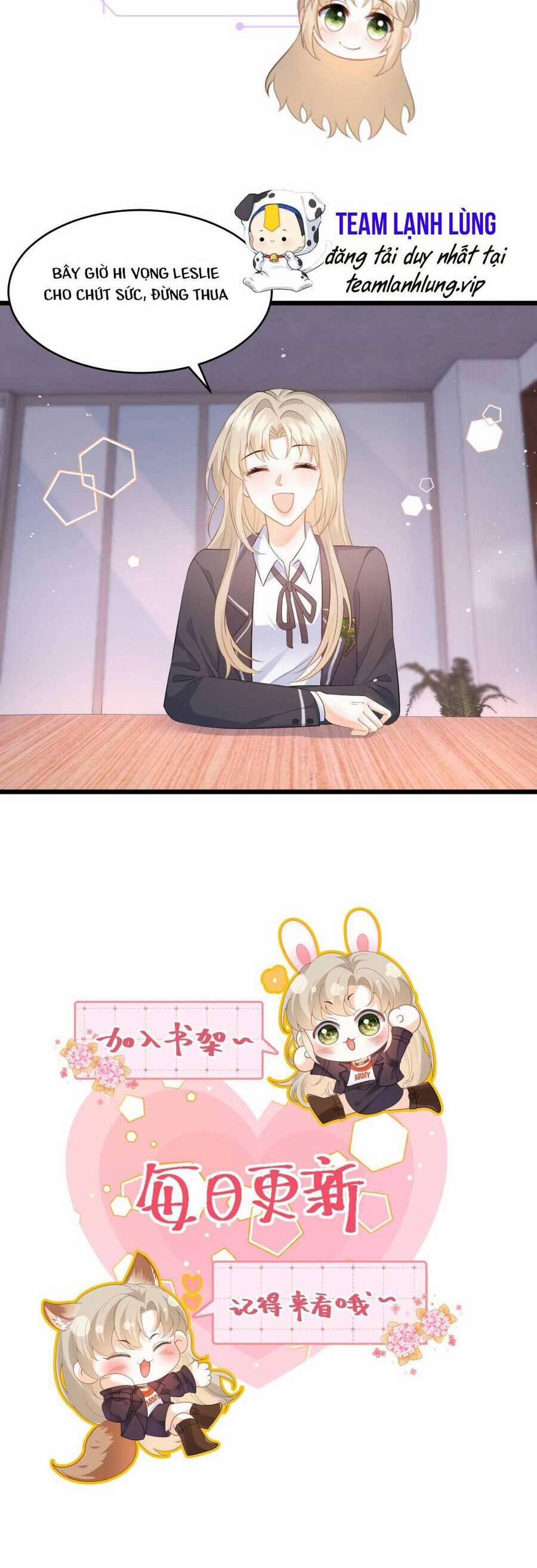 Xuyên Nhanh : Nhân Vật Phản Diện Quá Nuông Chiều Ta 43 trang 21