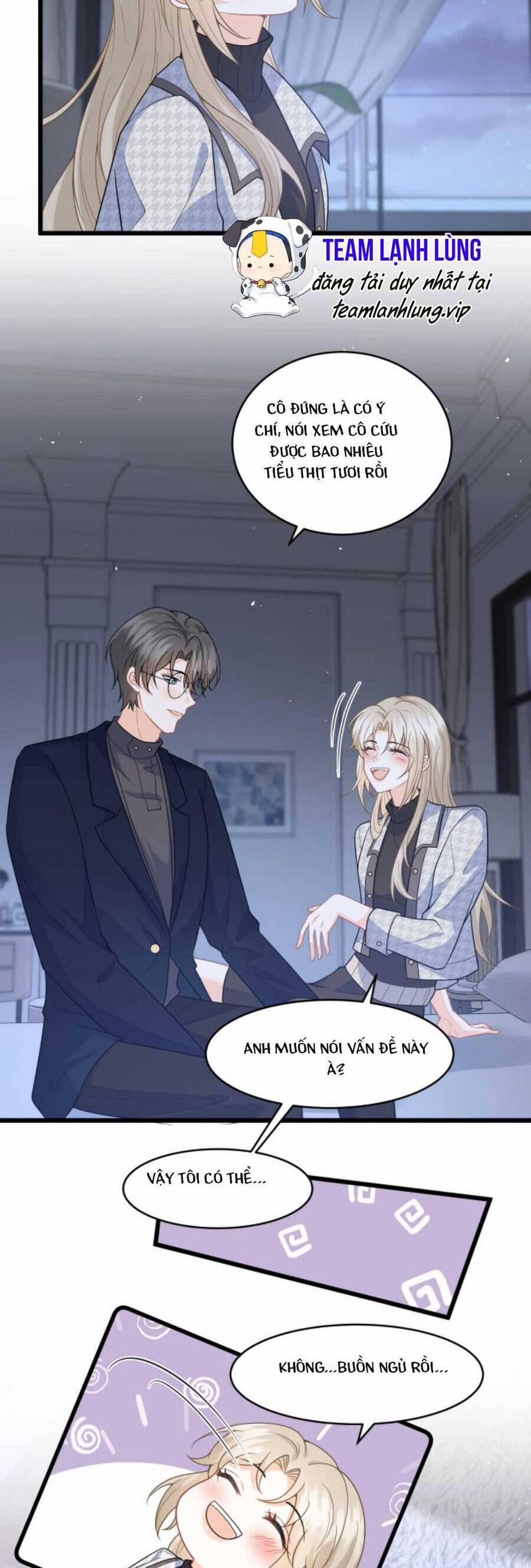 Xuyên Nhanh : Nhân Vật Phản Diện Quá Nuông Chiều Ta 43 trang 5