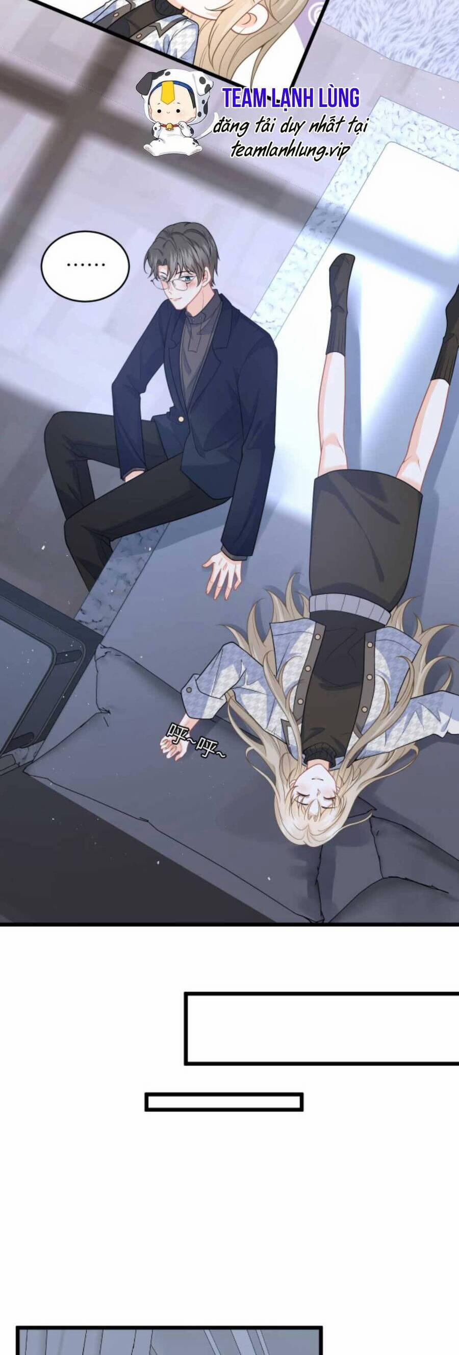 Xuyên Nhanh : Nhân Vật Phản Diện Quá Nuông Chiều Ta 43 trang 6