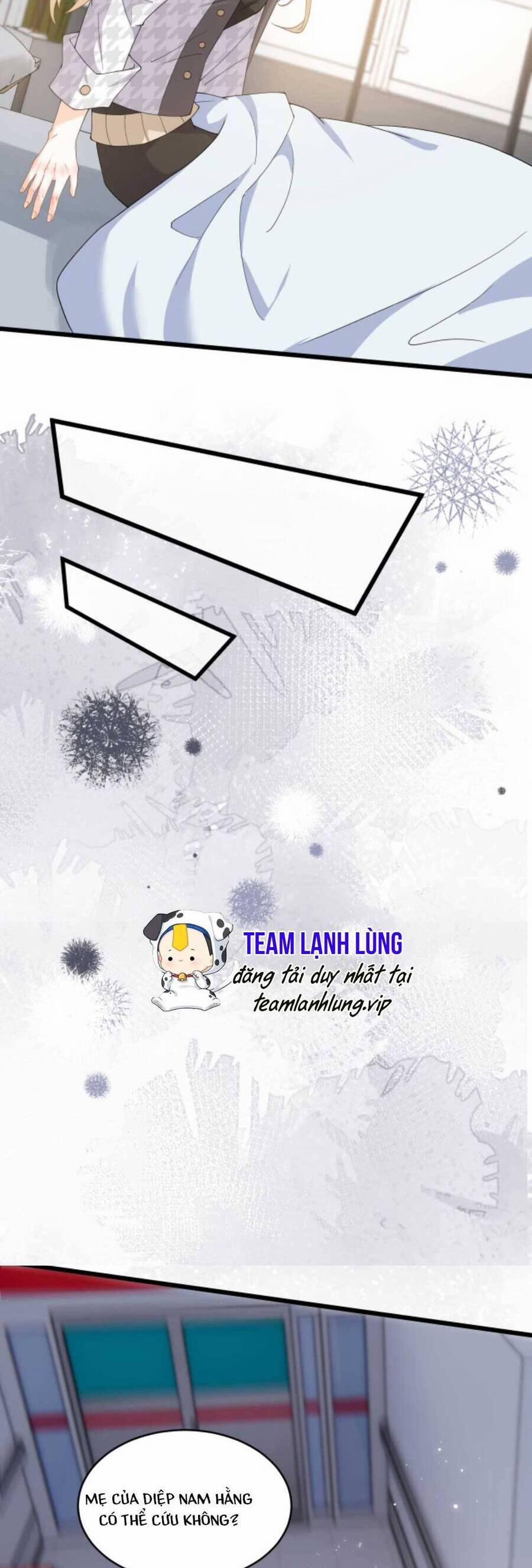 Xuyên Nhanh : Nhân Vật Phản Diện Quá Nuông Chiều Ta 43 trang 8