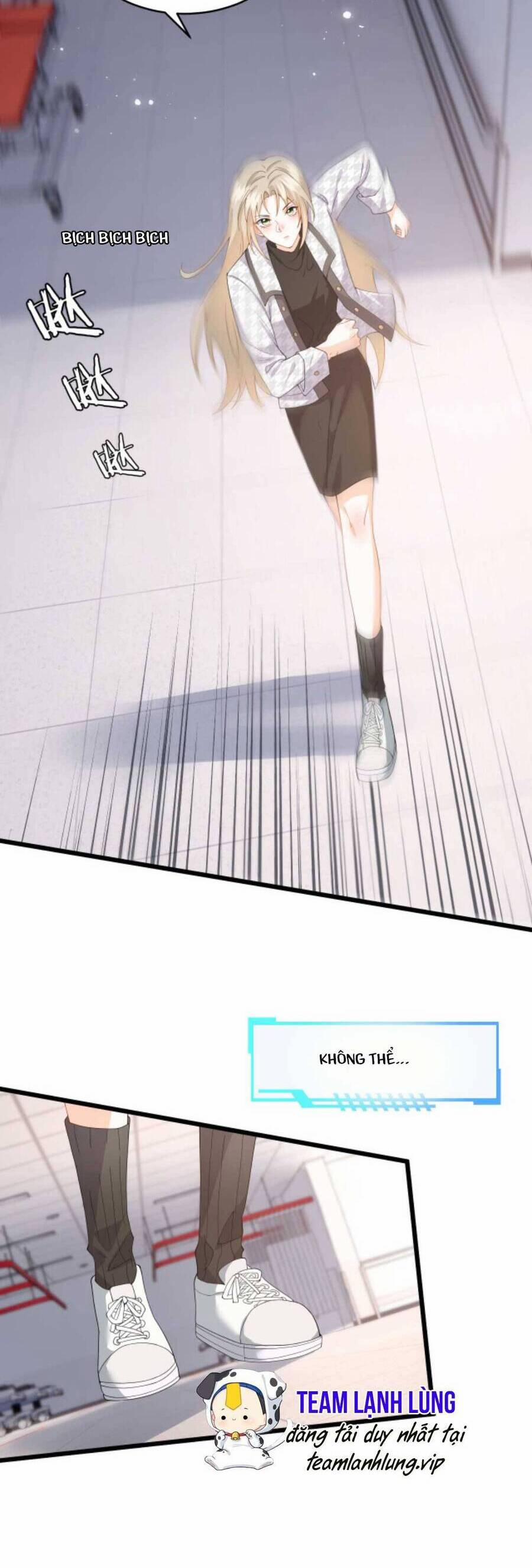 Xuyên Nhanh : Nhân Vật Phản Diện Quá Nuông Chiều Ta 43 trang 9