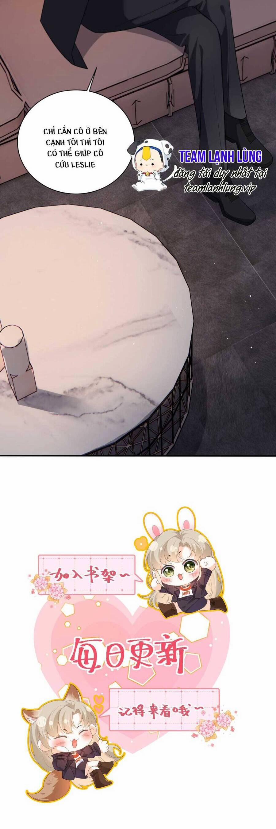 Xuyên Nhanh : Nhân Vật Phản Diện Quá Nuông Chiều Ta 44 trang 14