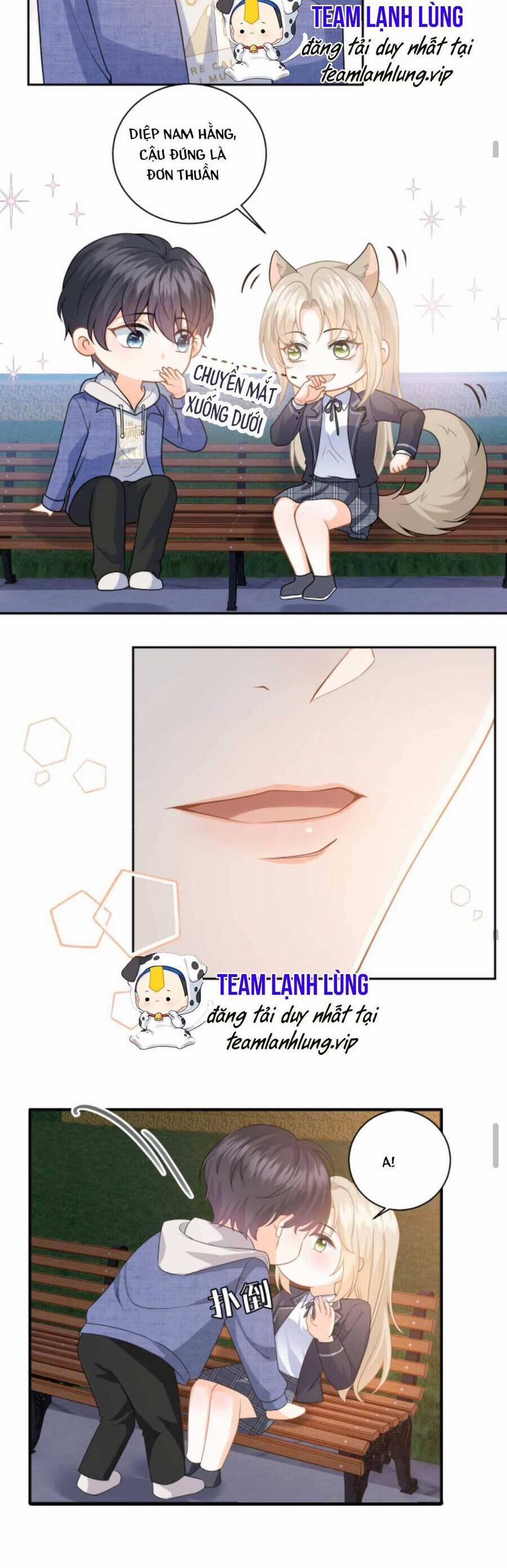 Xuyên Nhanh : Nhân Vật Phản Diện Quá Nuông Chiều Ta 44 trang 9