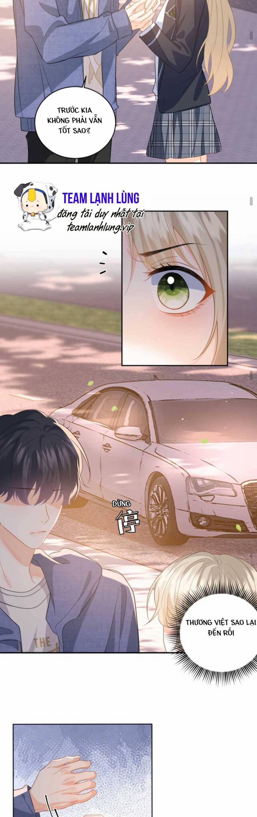 Xuyên Nhanh : Nhân Vật Phản Diện Quá Nuông Chiều Ta 45 trang 11