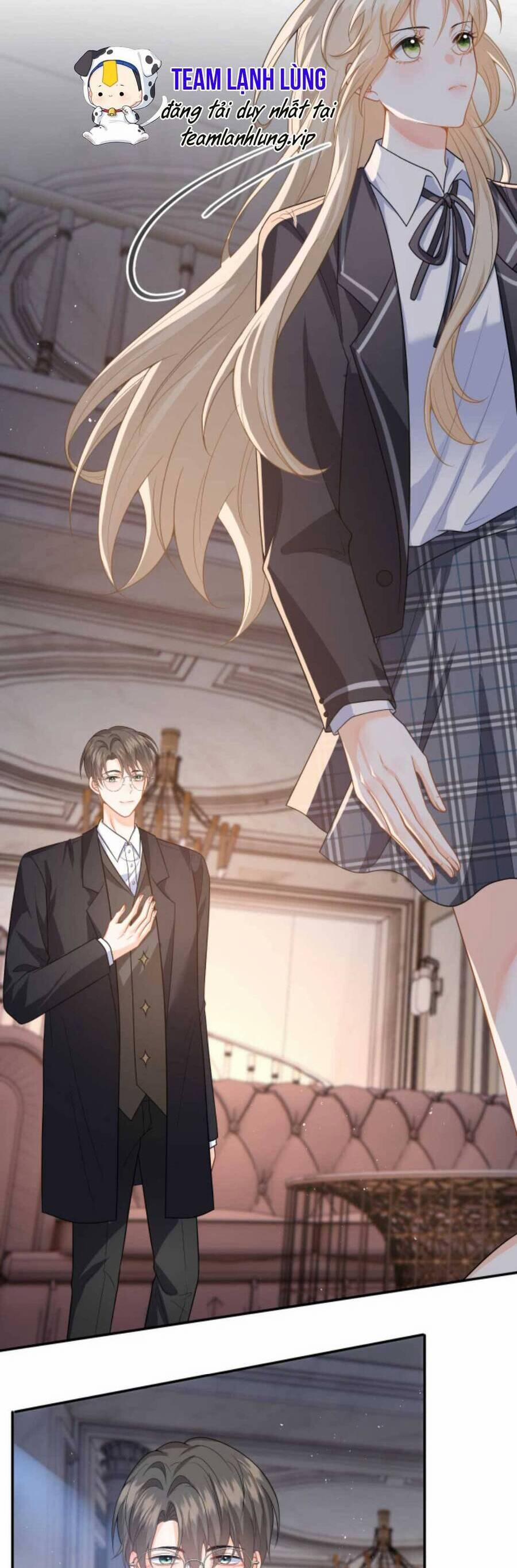 Xuyên Nhanh : Nhân Vật Phản Diện Quá Nuông Chiều Ta 45 trang 7