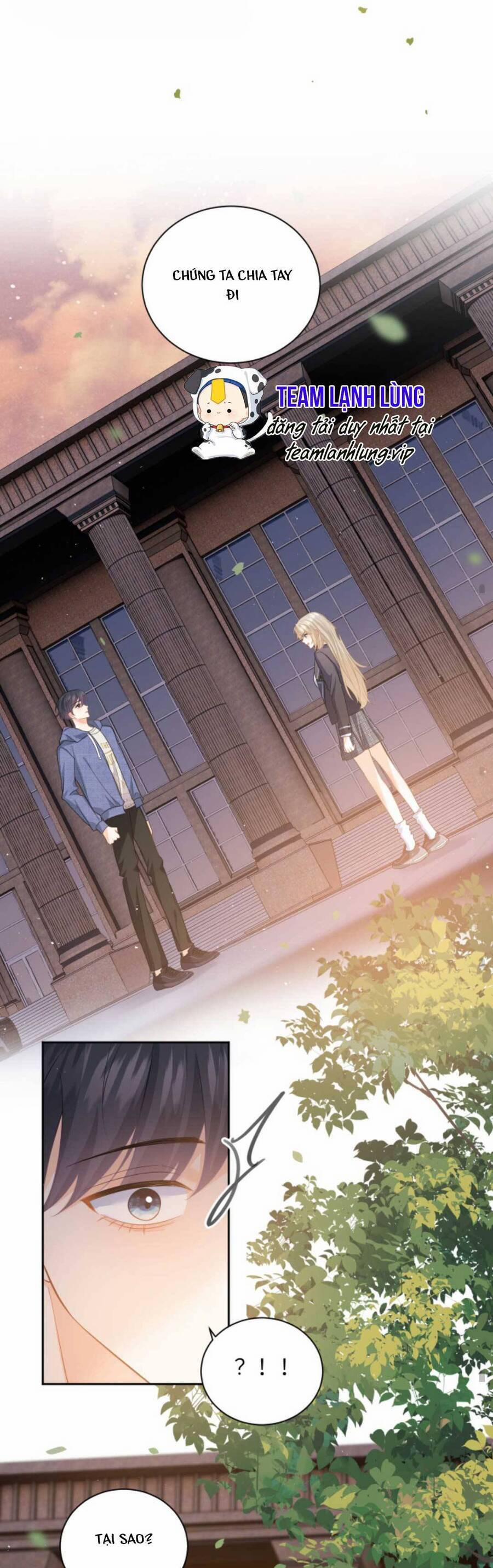 Xuyên Nhanh : Nhân Vật Phản Diện Quá Nuông Chiều Ta 45 trang 9