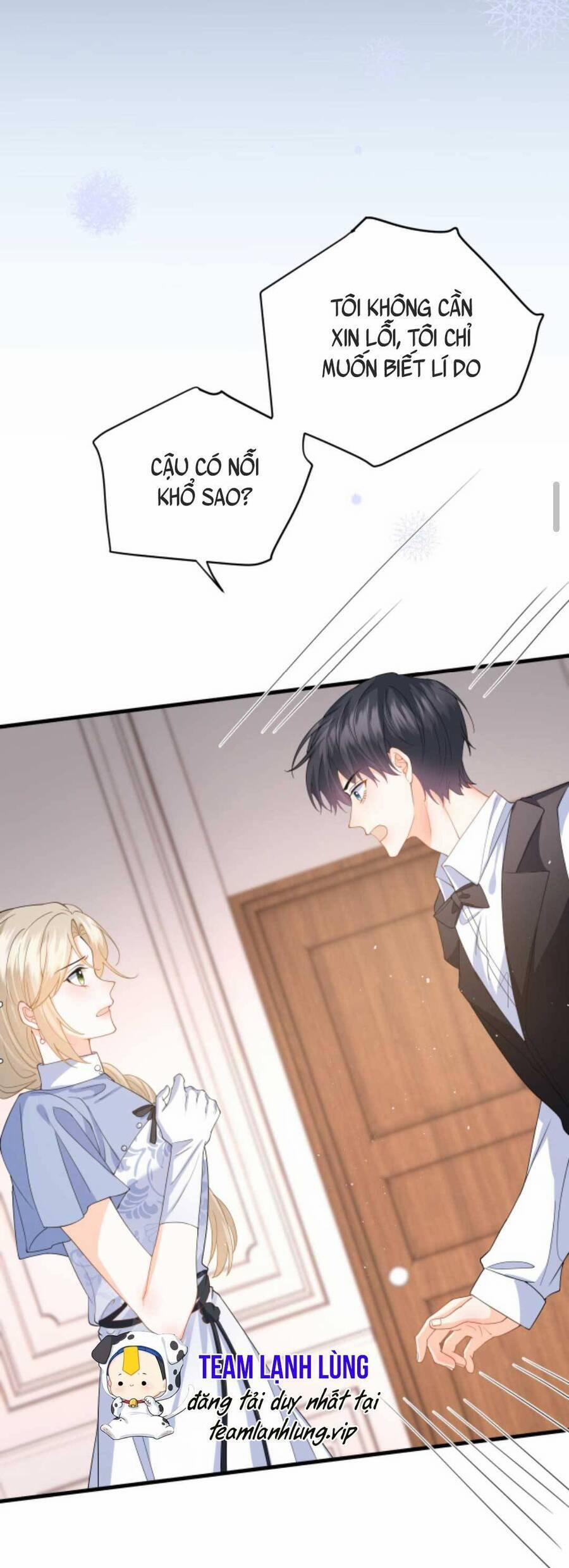 Xuyên Nhanh : Nhân Vật Phản Diện Quá Nuông Chiều Ta 46 trang 10