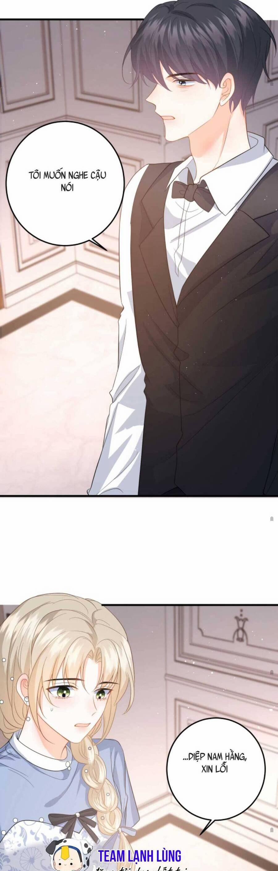 Xuyên Nhanh : Nhân Vật Phản Diện Quá Nuông Chiều Ta 46 trang 16