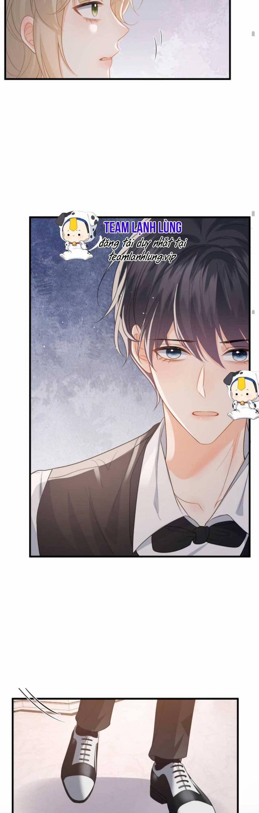 Xuyên Nhanh : Nhân Vật Phản Diện Quá Nuông Chiều Ta 46 trang 18
