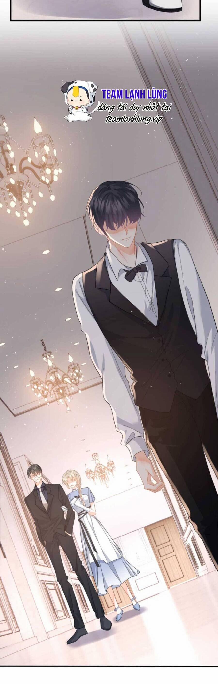 Xuyên Nhanh : Nhân Vật Phản Diện Quá Nuông Chiều Ta 46 trang 19