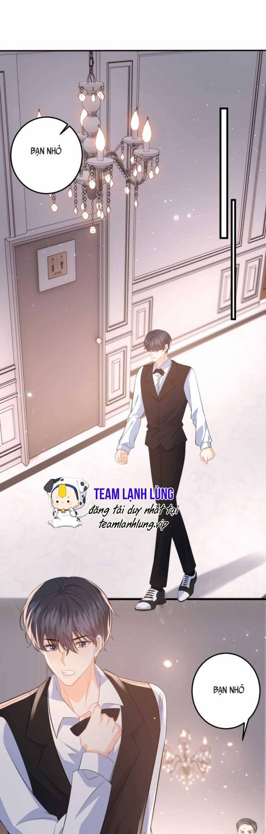 Xuyên Nhanh : Nhân Vật Phản Diện Quá Nuông Chiều Ta 46 trang 20