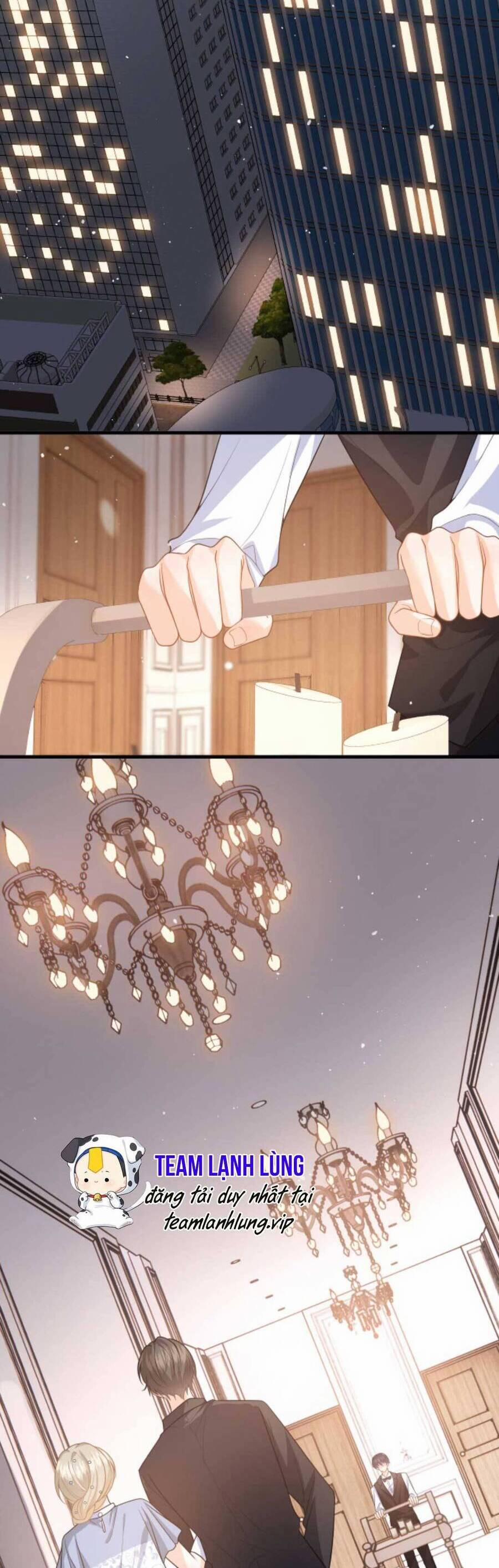 Xuyên Nhanh : Nhân Vật Phản Diện Quá Nuông Chiều Ta 46 trang 3