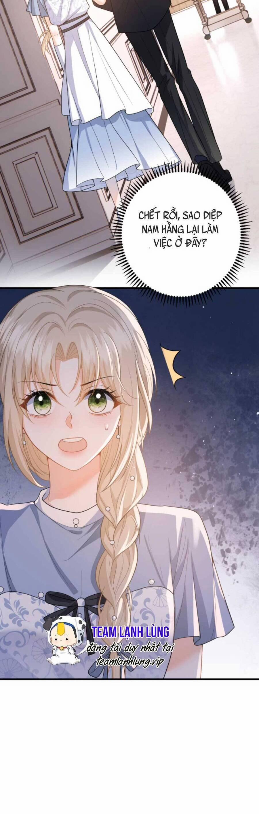 Xuyên Nhanh : Nhân Vật Phản Diện Quá Nuông Chiều Ta 46 trang 4