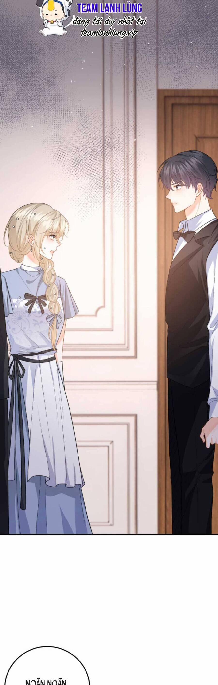 Xuyên Nhanh : Nhân Vật Phản Diện Quá Nuông Chiều Ta 46 trang 6