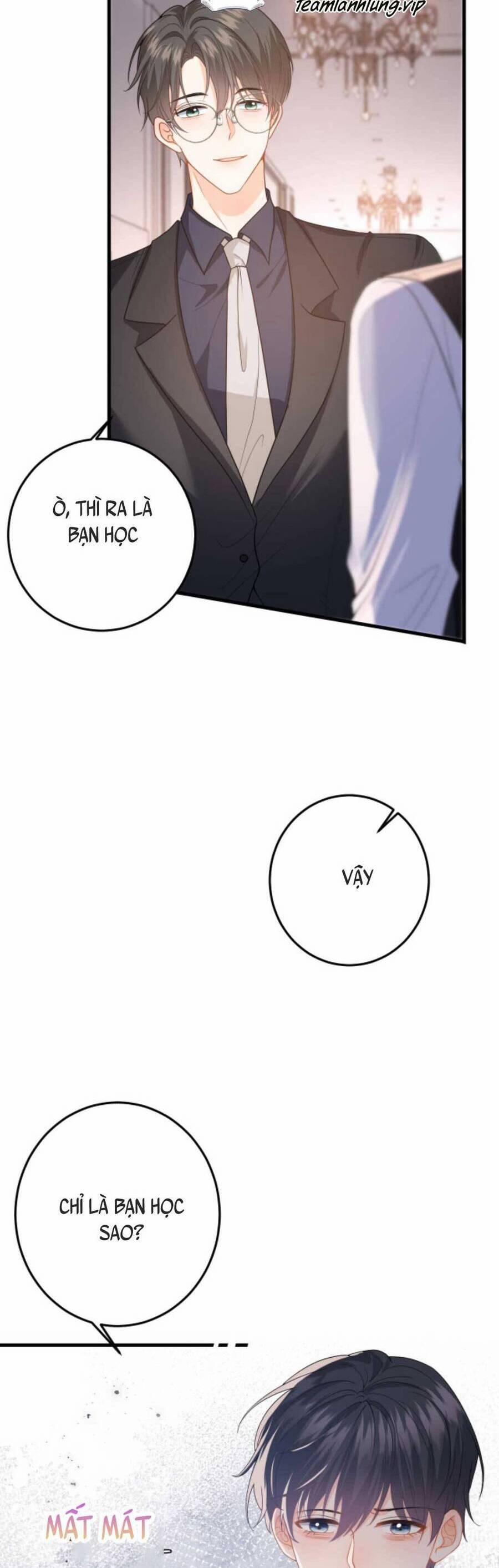 Xuyên Nhanh : Nhân Vật Phản Diện Quá Nuông Chiều Ta 46 trang 8