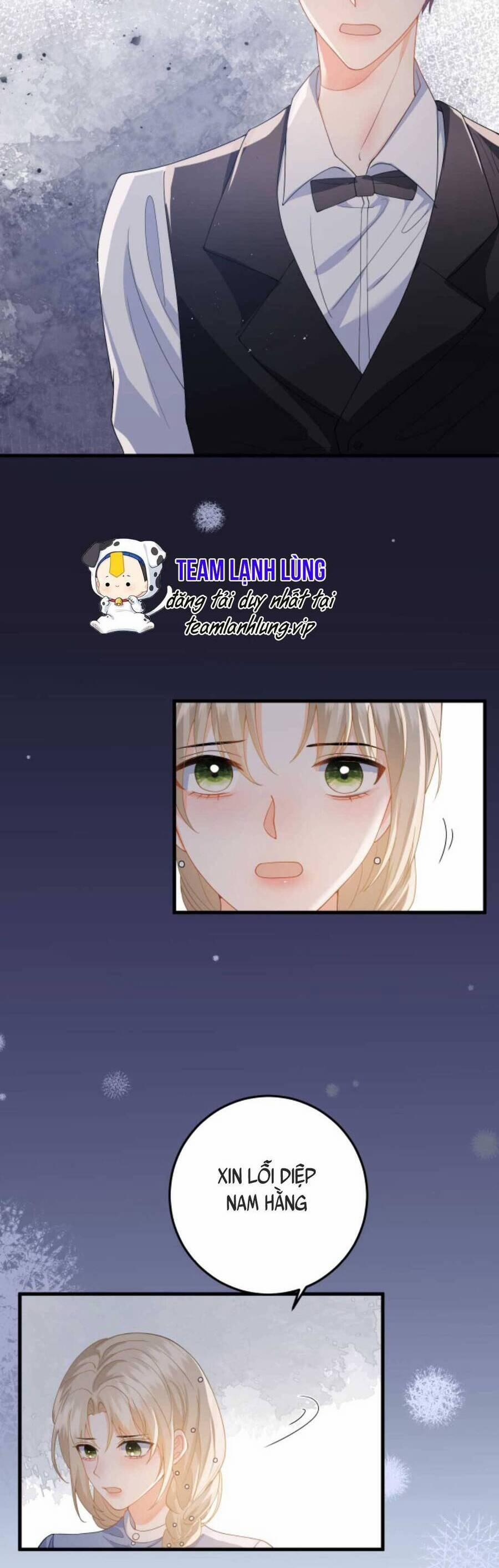 Xuyên Nhanh : Nhân Vật Phản Diện Quá Nuông Chiều Ta 46 trang 9
