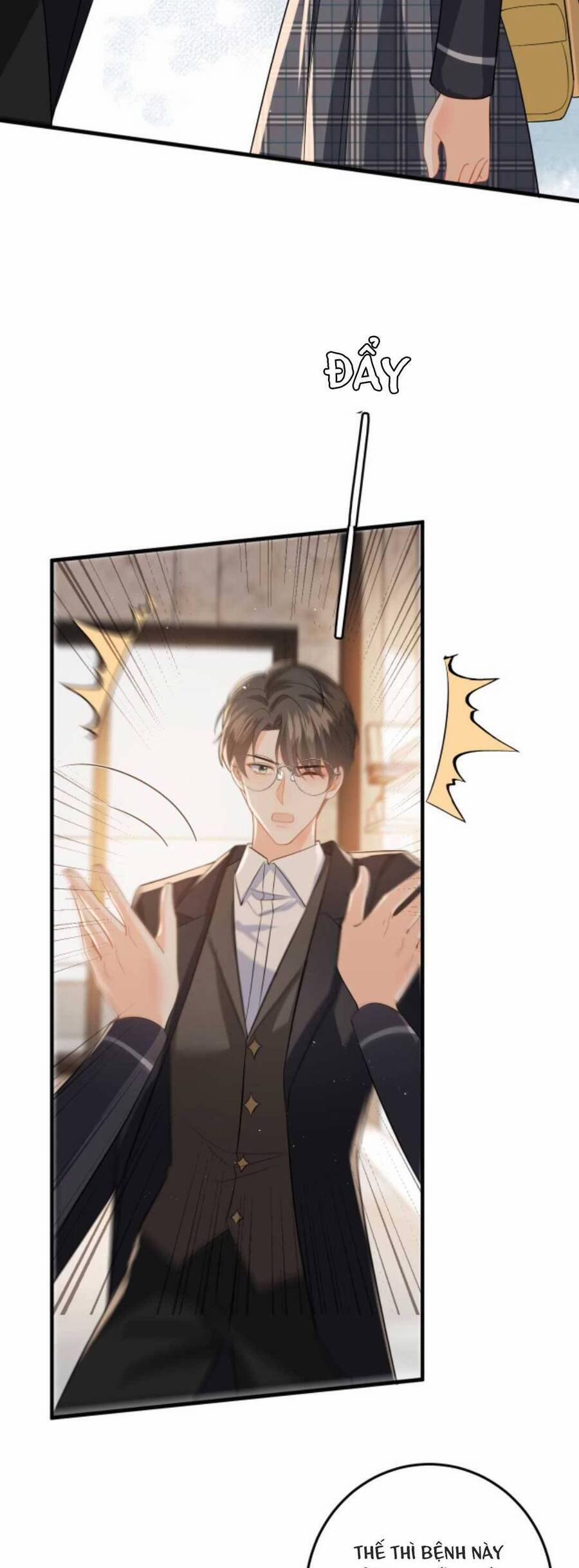 Xuyên Nhanh : Nhân Vật Phản Diện Quá Nuông Chiều Ta 47 trang 12