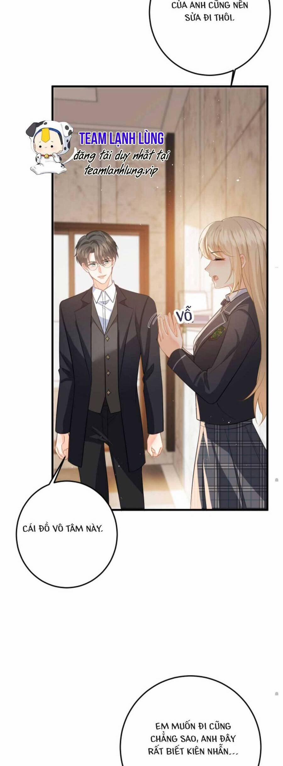 Xuyên Nhanh : Nhân Vật Phản Diện Quá Nuông Chiều Ta 47 trang 13