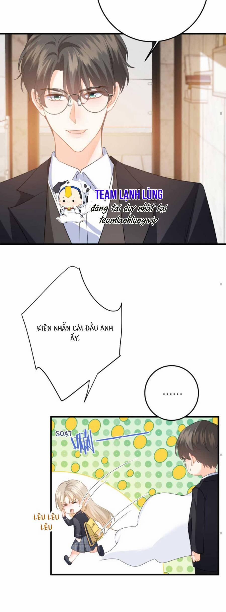 Xuyên Nhanh : Nhân Vật Phản Diện Quá Nuông Chiều Ta 47 trang 14