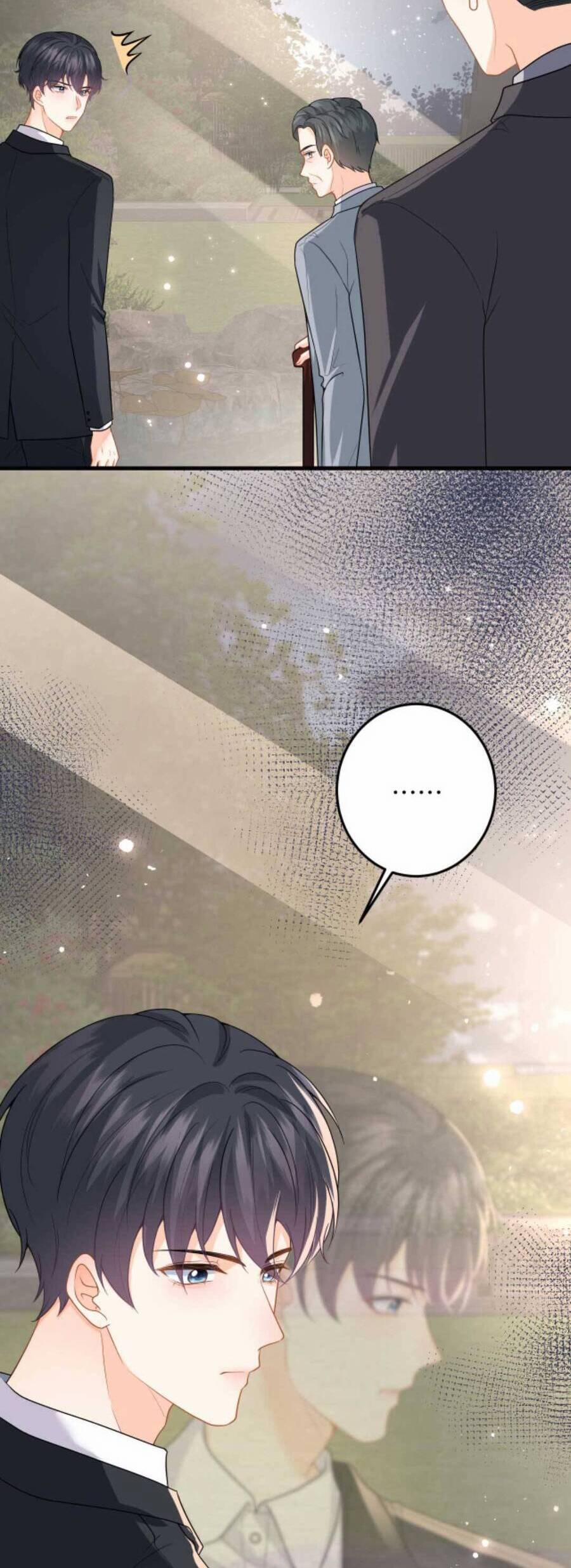 Xuyên Nhanh : Nhân Vật Phản Diện Quá Nuông Chiều Ta 47 trang 24