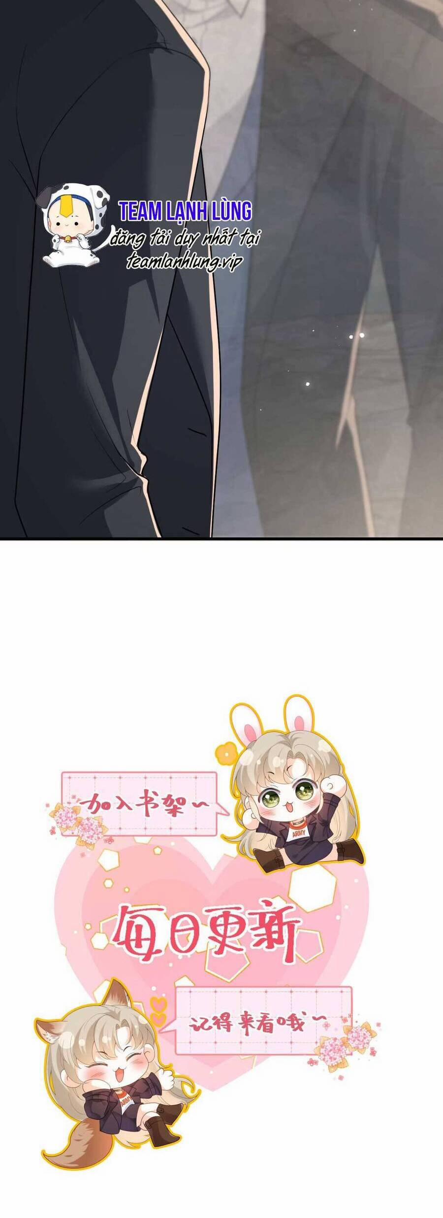 Xuyên Nhanh : Nhân Vật Phản Diện Quá Nuông Chiều Ta 47 trang 25