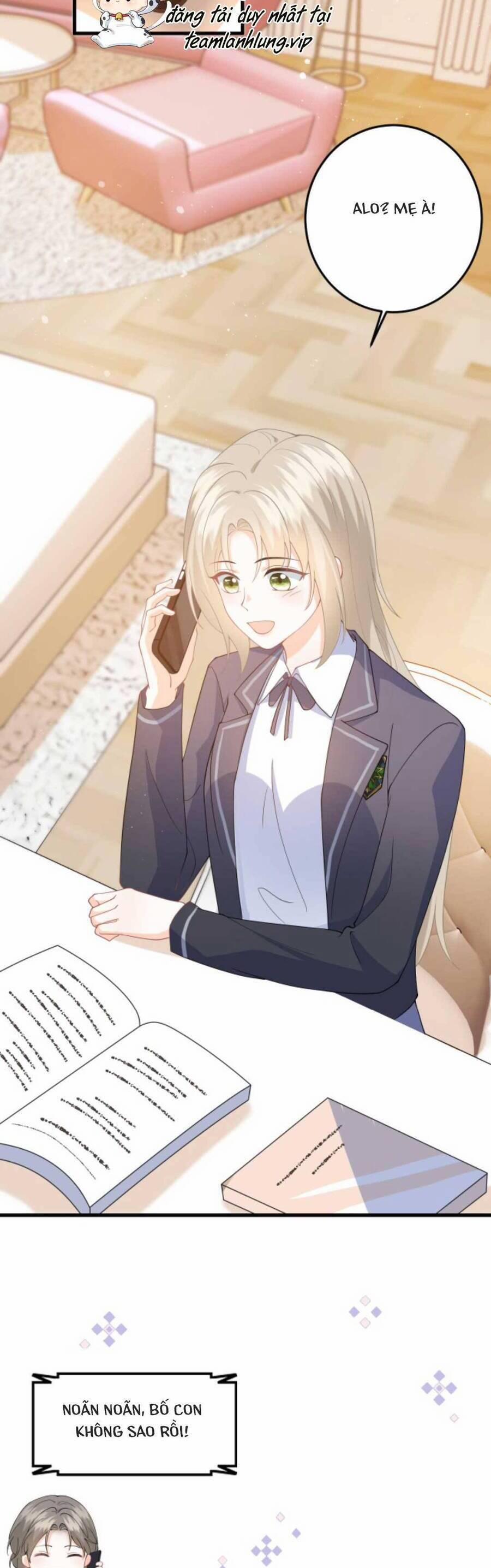 Xuyên Nhanh : Nhân Vật Phản Diện Quá Nuông Chiều Ta 47 trang 3