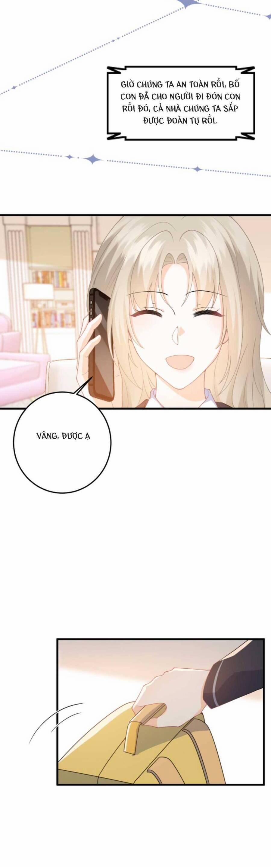 Xuyên Nhanh : Nhân Vật Phản Diện Quá Nuông Chiều Ta 47 trang 5