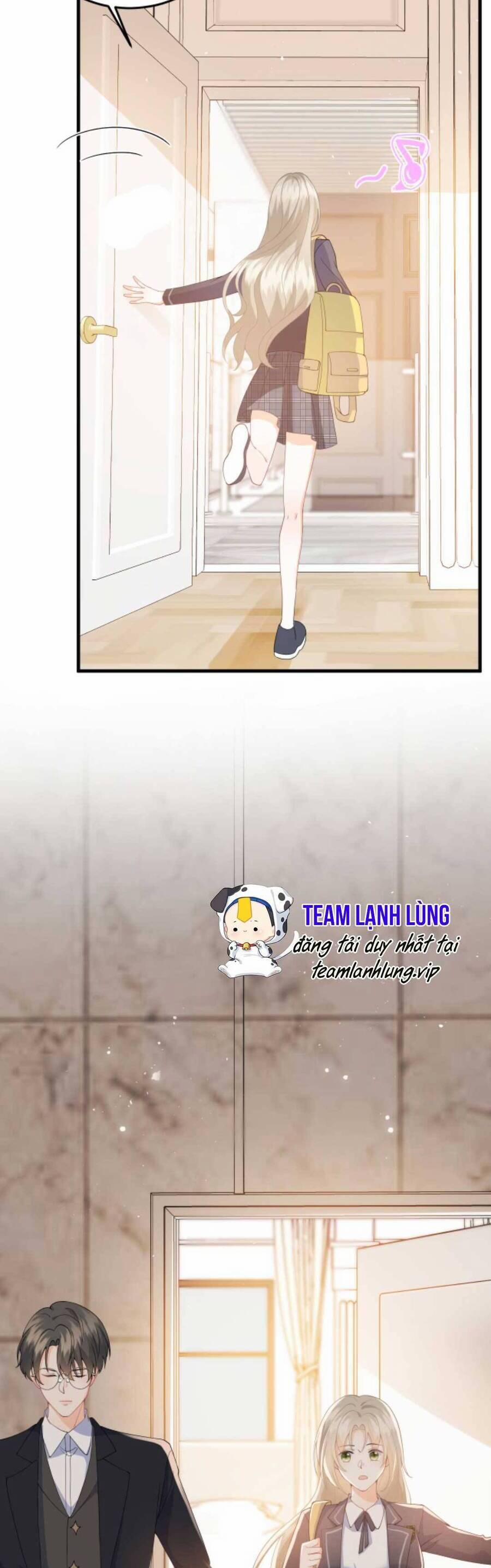 Xuyên Nhanh : Nhân Vật Phản Diện Quá Nuông Chiều Ta 47 trang 7