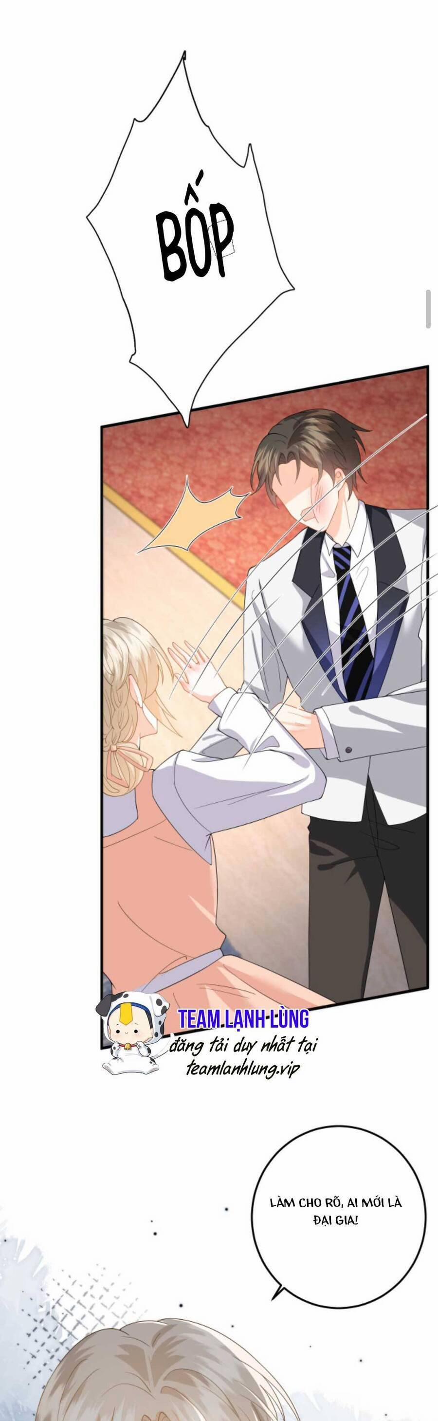 Xuyên Nhanh : Nhân Vật Phản Diện Quá Nuông Chiều Ta 48 trang 10