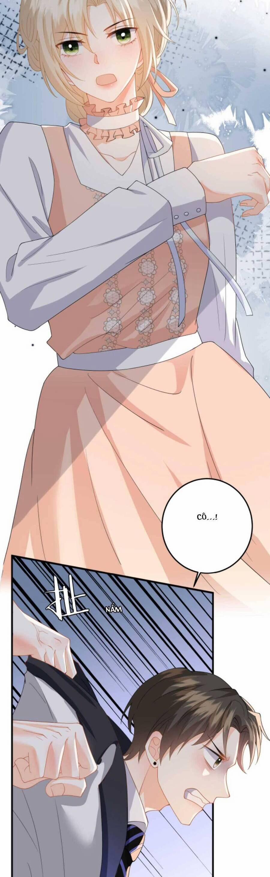 Xuyên Nhanh : Nhân Vật Phản Diện Quá Nuông Chiều Ta 48 trang 11