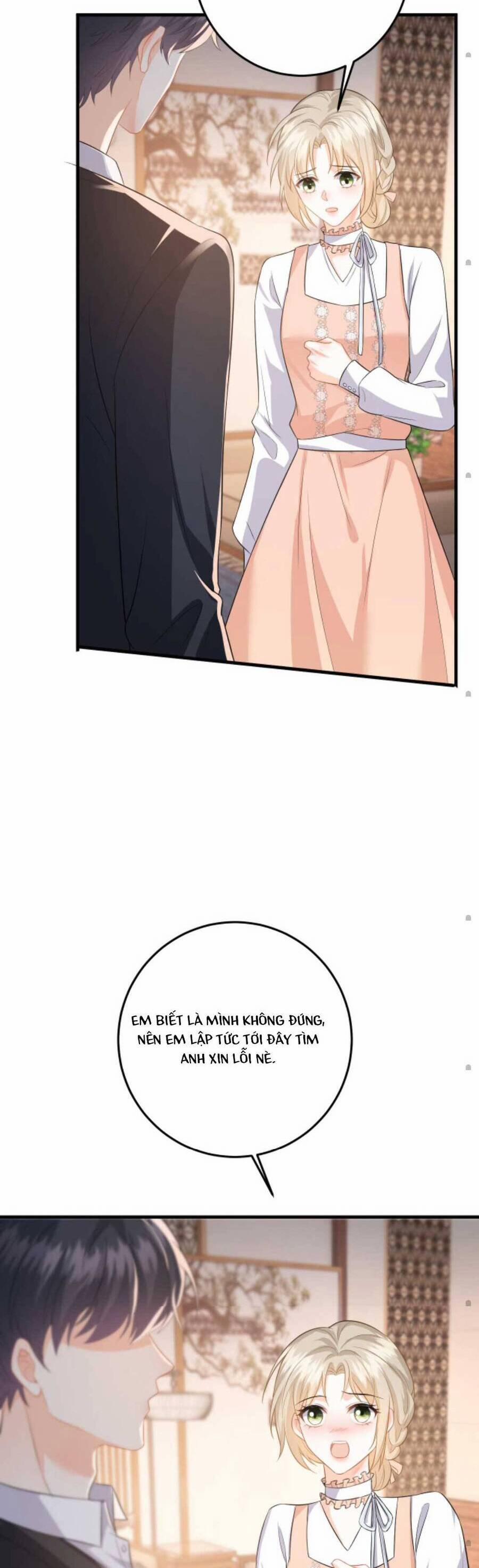 Xuyên Nhanh : Nhân Vật Phản Diện Quá Nuông Chiều Ta 48 trang 17