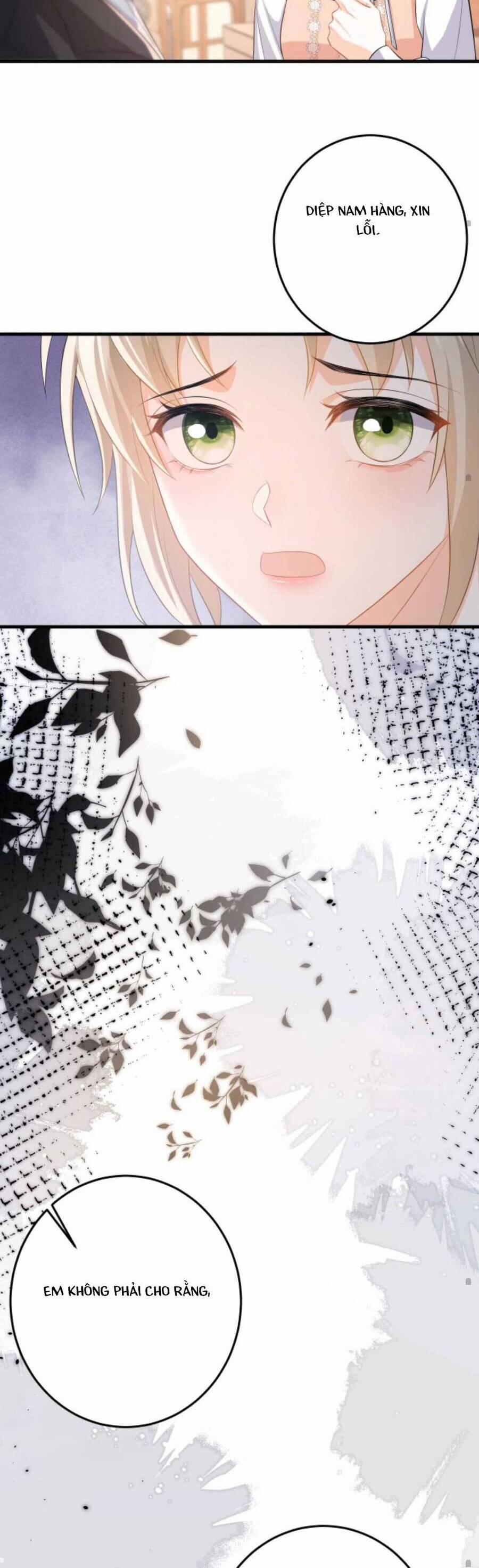 Xuyên Nhanh : Nhân Vật Phản Diện Quá Nuông Chiều Ta 48 trang 18