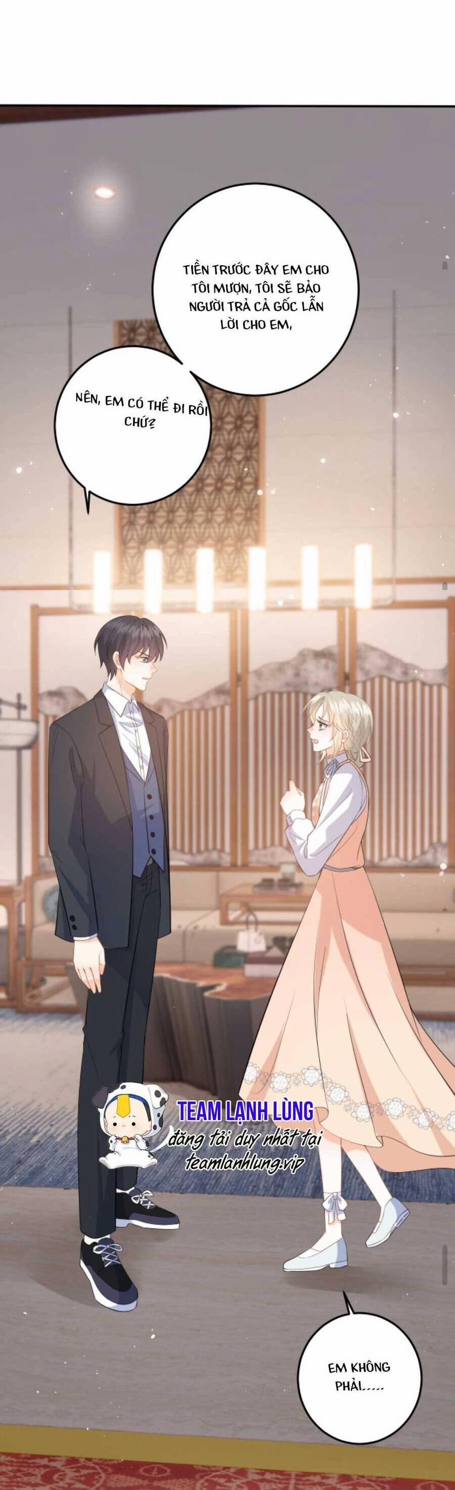 Xuyên Nhanh : Nhân Vật Phản Diện Quá Nuông Chiều Ta 48 trang 20