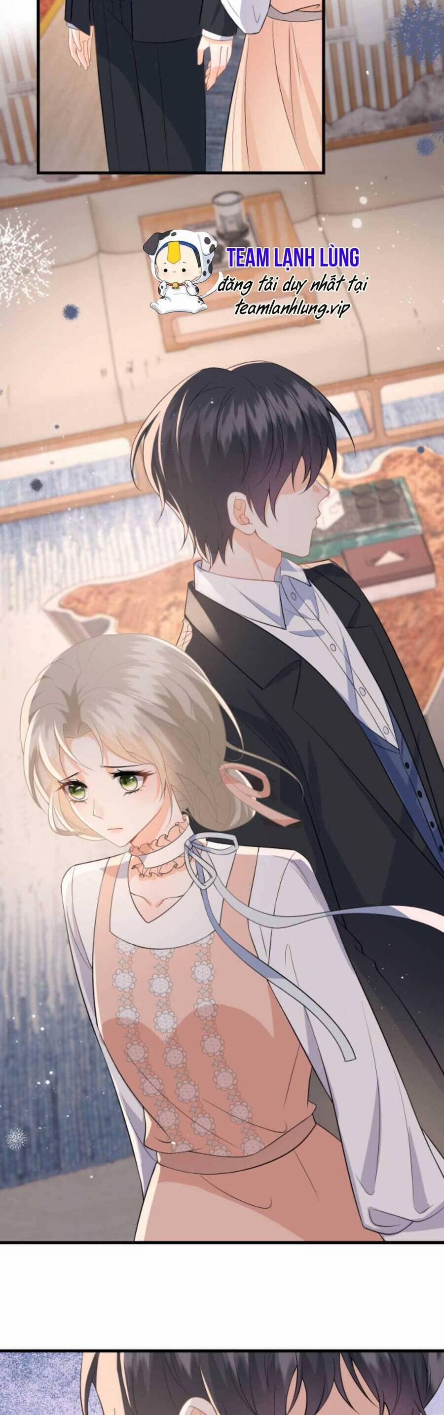 Xuyên Nhanh : Nhân Vật Phản Diện Quá Nuông Chiều Ta 48 trang 22