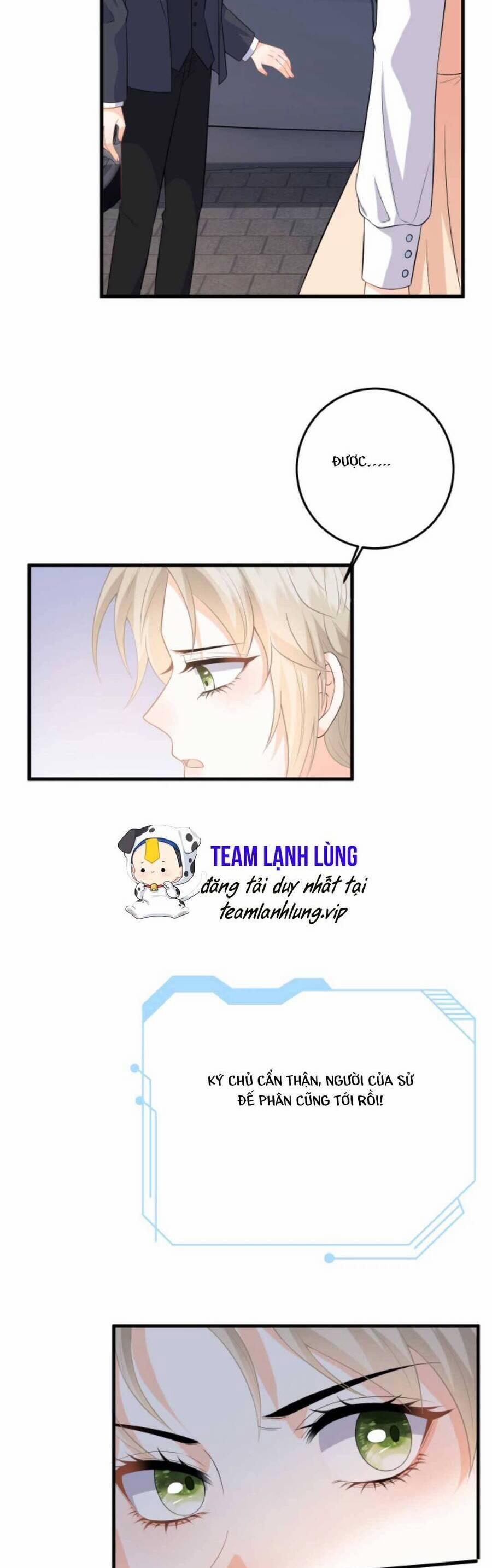 Xuyên Nhanh : Nhân Vật Phản Diện Quá Nuông Chiều Ta 48 trang 24