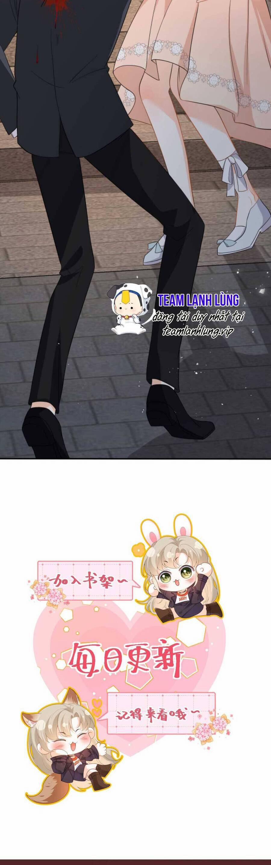 Xuyên Nhanh : Nhân Vật Phản Diện Quá Nuông Chiều Ta 48 trang 26