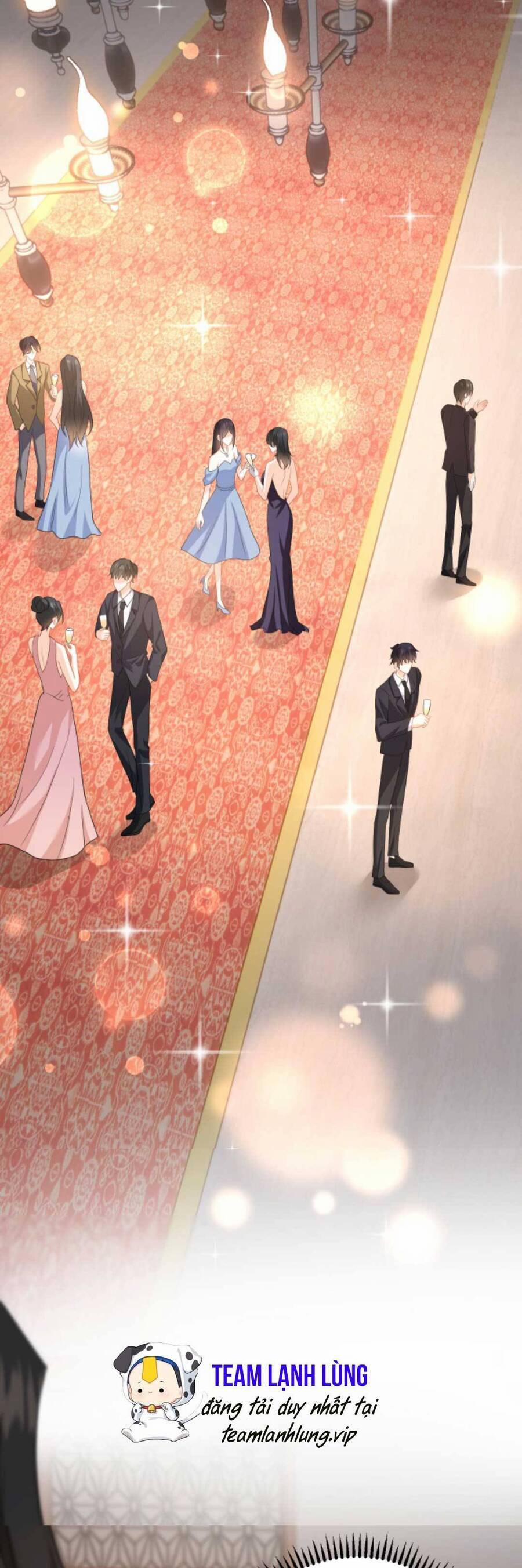 Xuyên Nhanh : Nhân Vật Phản Diện Quá Nuông Chiều Ta 48 trang 4