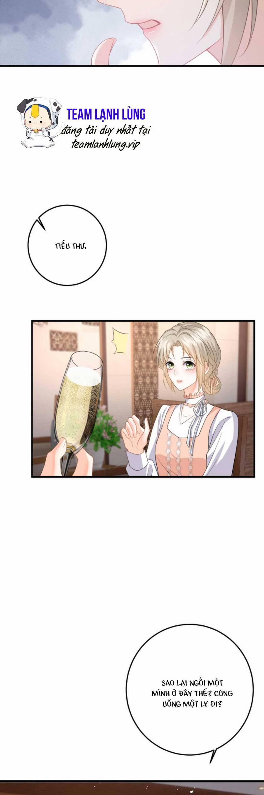 Xuyên Nhanh : Nhân Vật Phản Diện Quá Nuông Chiều Ta 48 trang 6