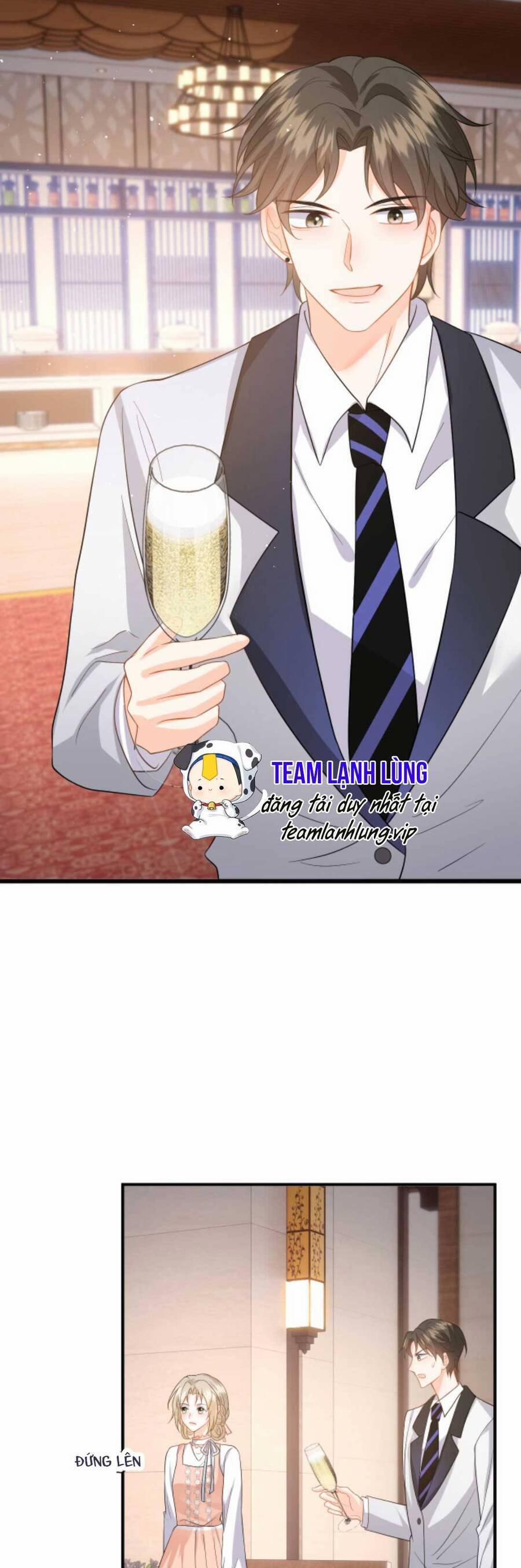 Xuyên Nhanh : Nhân Vật Phản Diện Quá Nuông Chiều Ta 48 trang 7