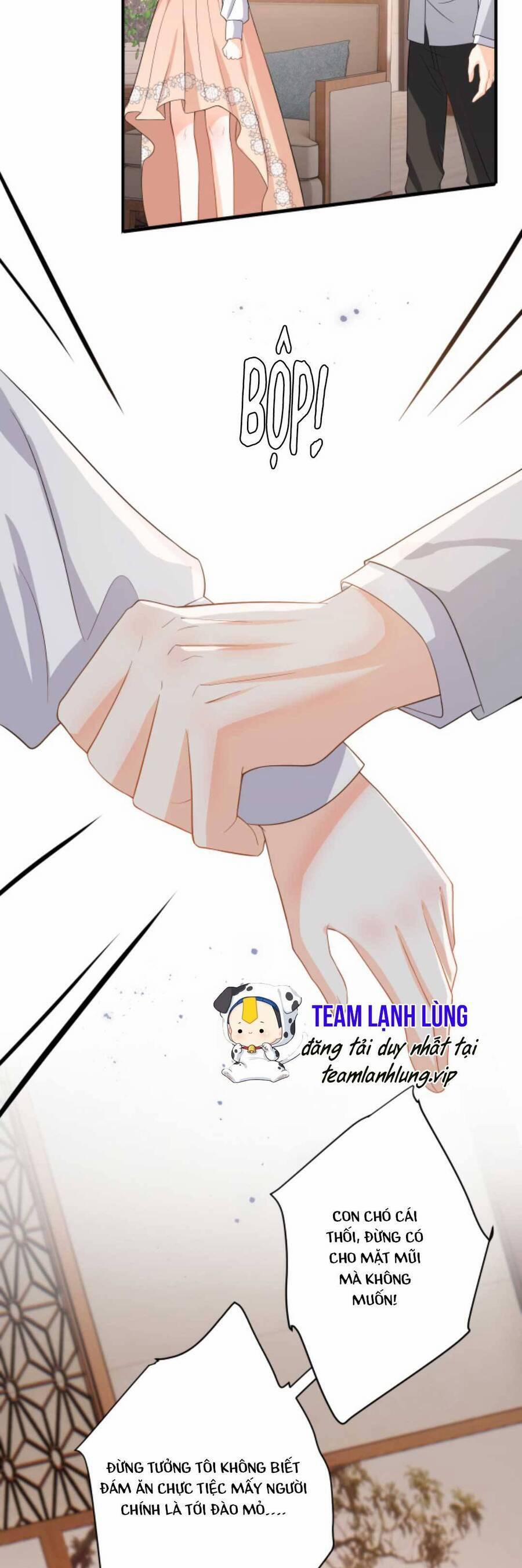 Xuyên Nhanh : Nhân Vật Phản Diện Quá Nuông Chiều Ta 48 trang 8