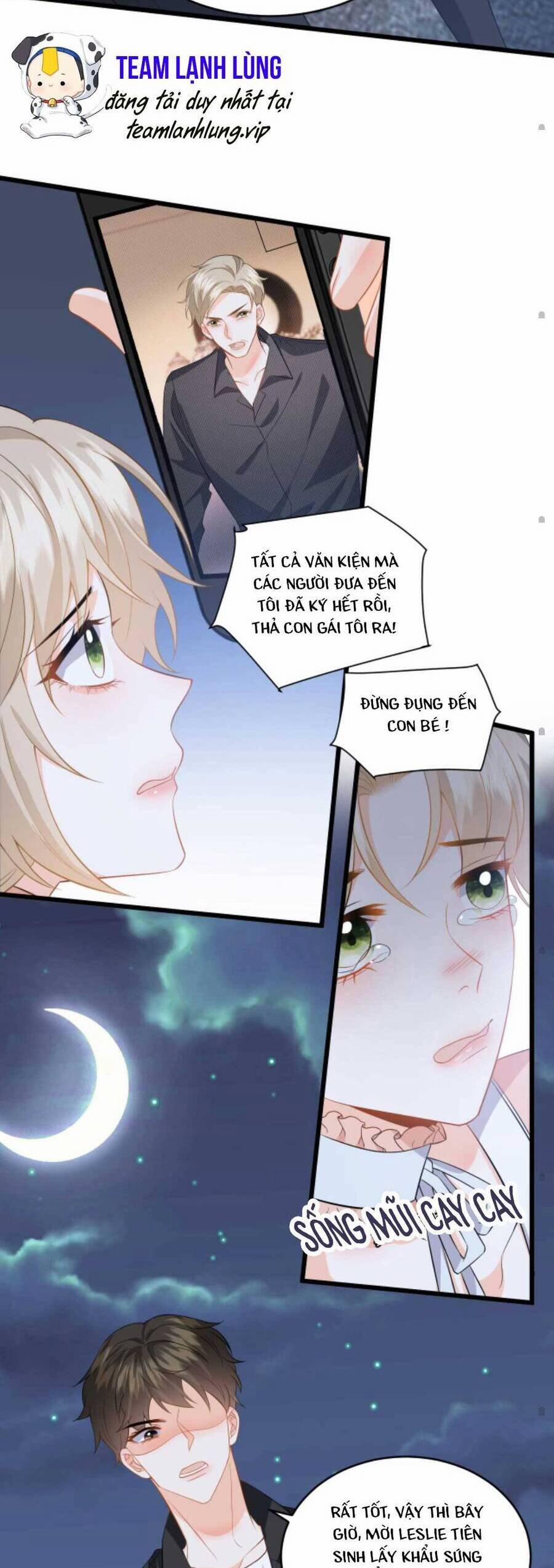 Xuyên Nhanh : Nhân Vật Phản Diện Quá Nuông Chiều Ta 49 trang 14