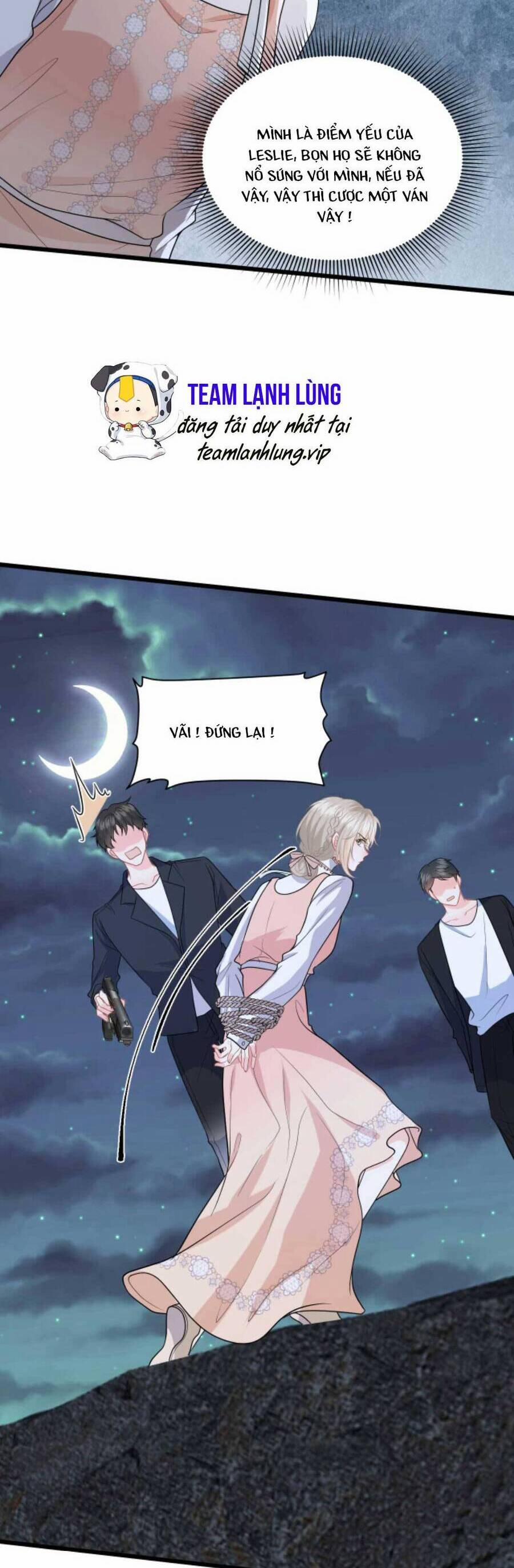 Xuyên Nhanh : Nhân Vật Phản Diện Quá Nuông Chiều Ta 49 trang 19
