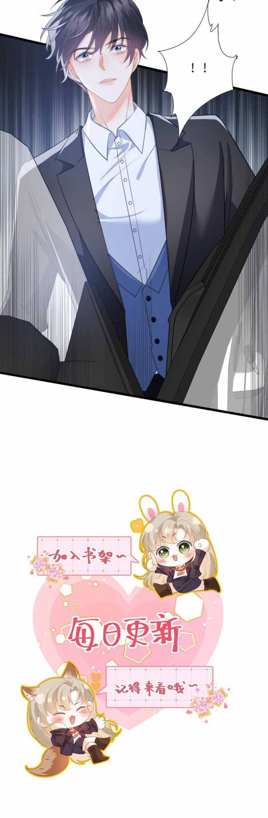 Xuyên Nhanh : Nhân Vật Phản Diện Quá Nuông Chiều Ta 49 trang 22