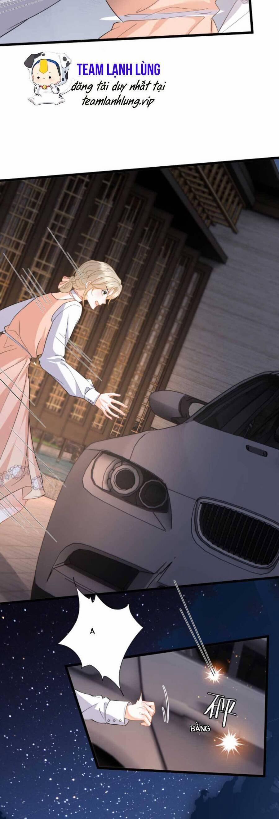 Xuyên Nhanh : Nhân Vật Phản Diện Quá Nuông Chiều Ta 49 trang 4