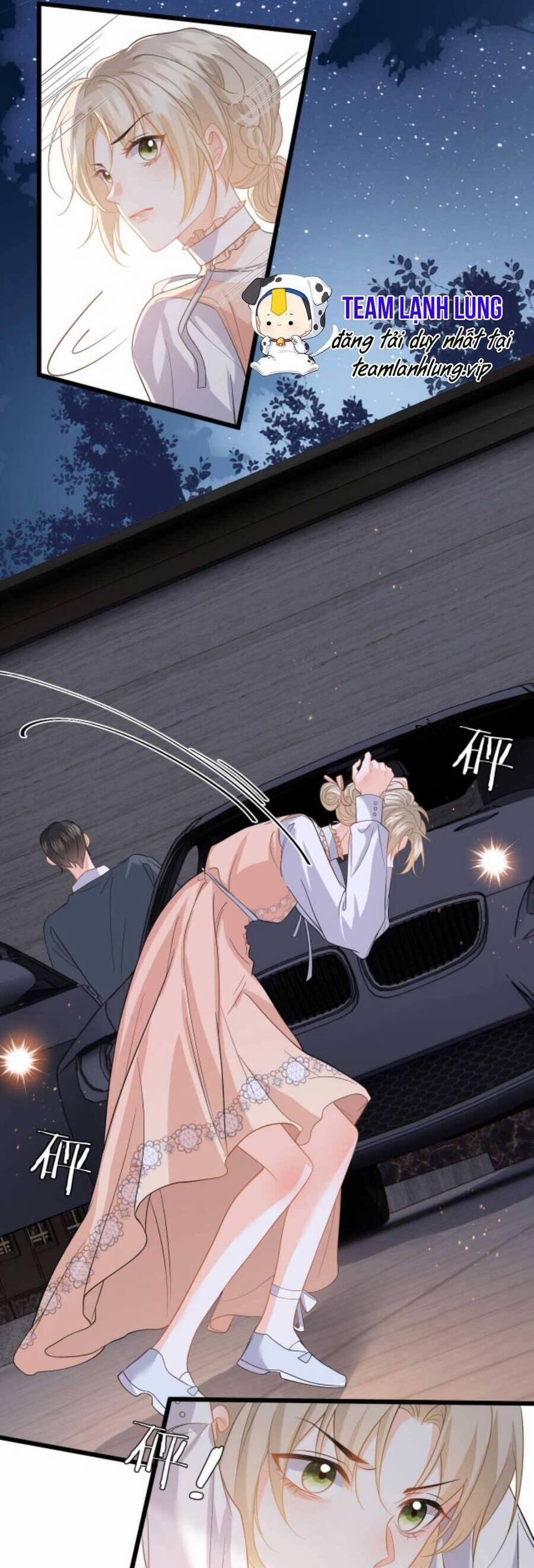 Xuyên Nhanh : Nhân Vật Phản Diện Quá Nuông Chiều Ta 49 trang 5