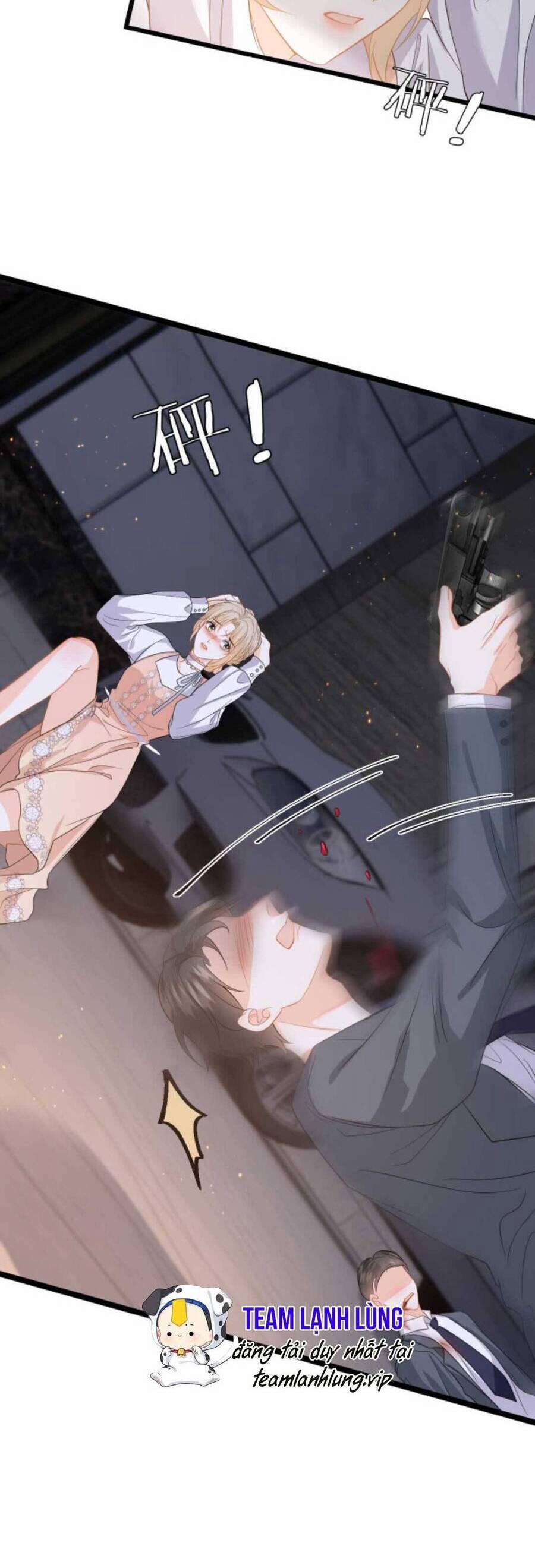 Xuyên Nhanh : Nhân Vật Phản Diện Quá Nuông Chiều Ta 49 trang 6