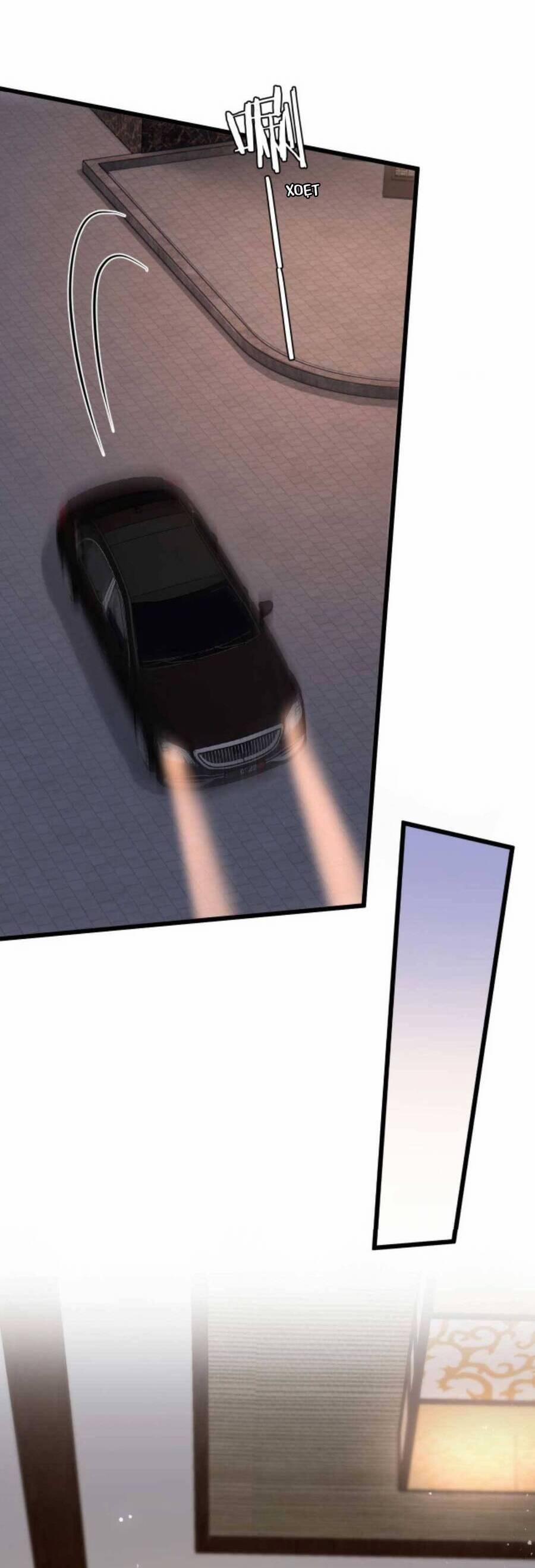 Xuyên Nhanh : Nhân Vật Phản Diện Quá Nuông Chiều Ta 49 trang 9