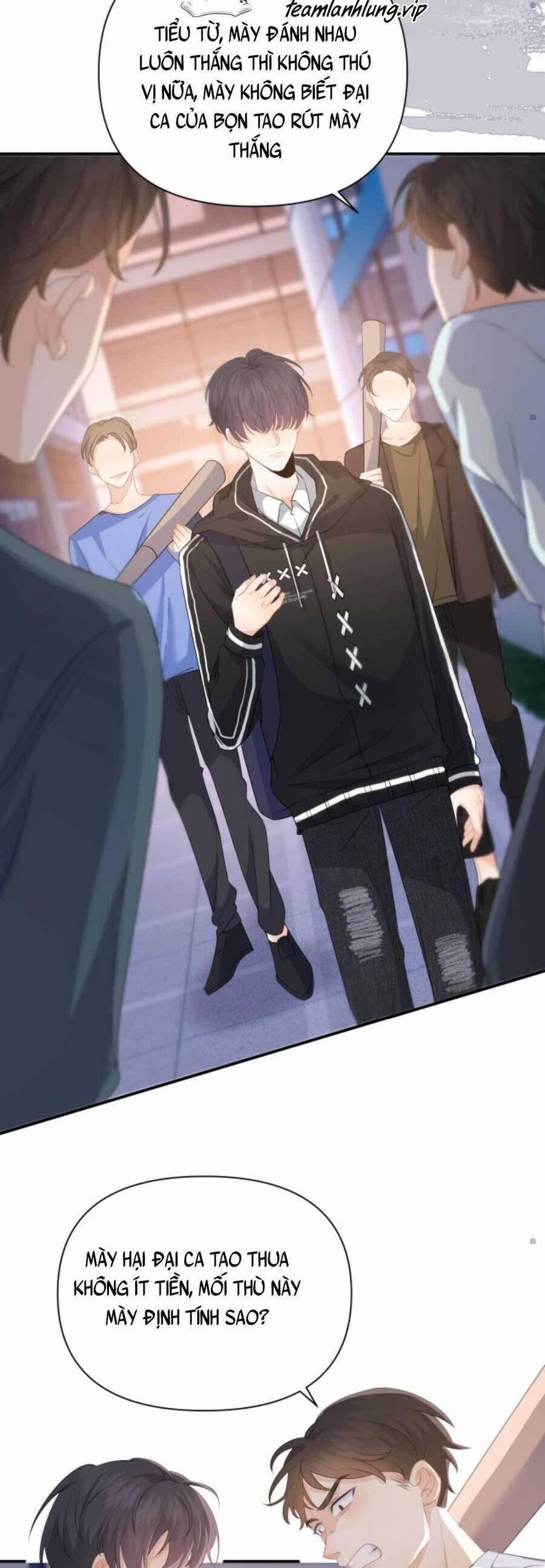 Xuyên Nhanh : Nhân Vật Phản Diện Quá Nuông Chiều Ta 5 trang 15